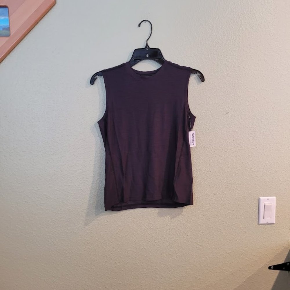 Active Dry Tank Top
